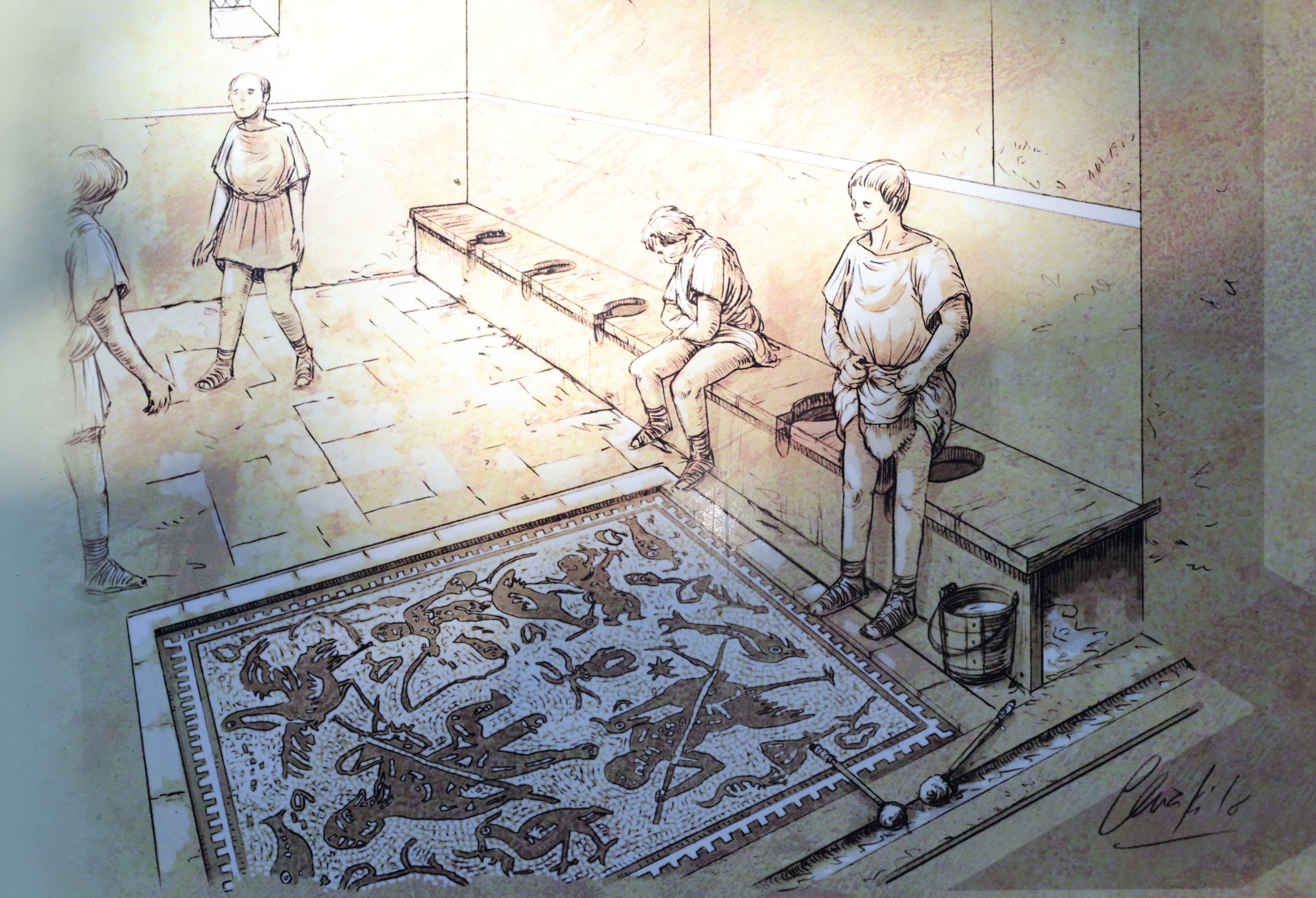 Italica